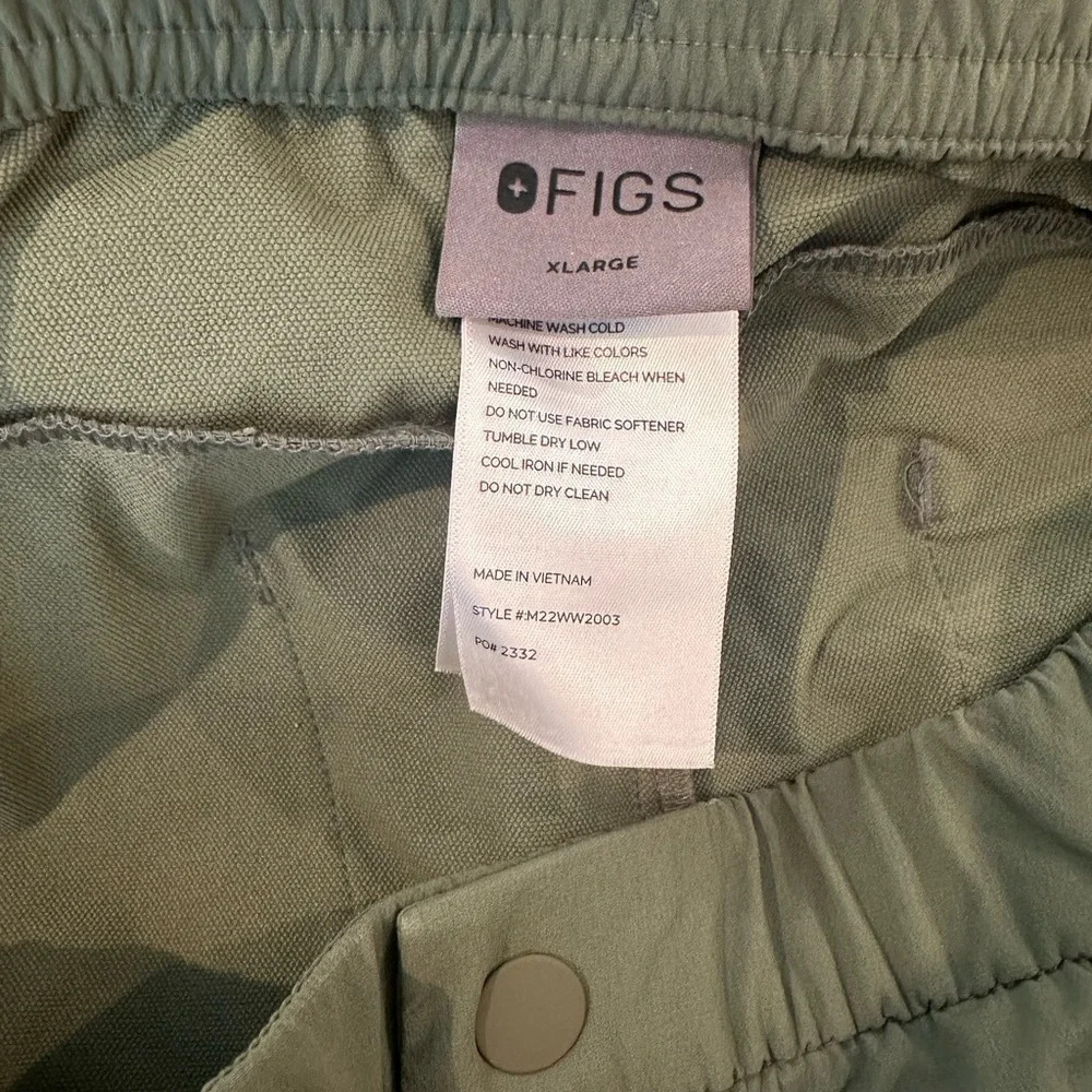 Figs Pro Pants - Picture 3 of 3